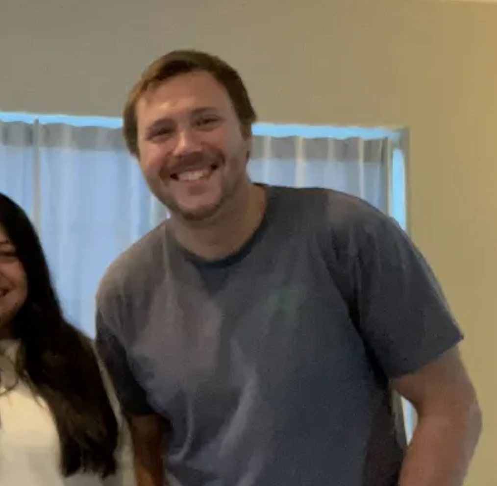 Christopher Spanovich